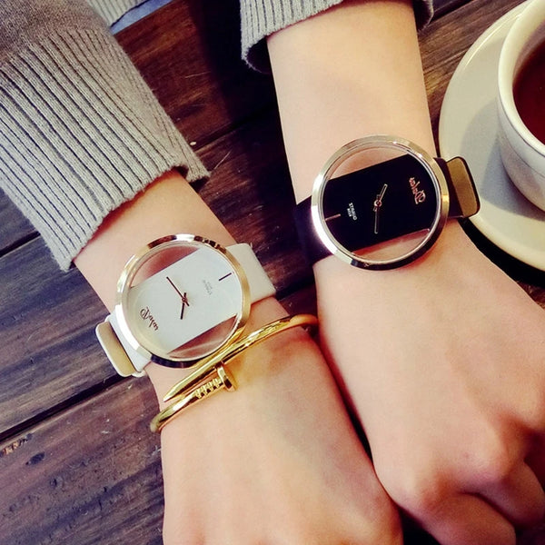 Water-Resistant & Stylish: The Perfect Women's Watch for All Occasions